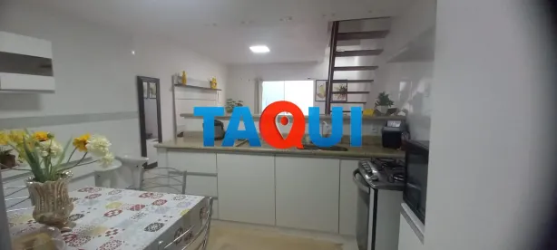 Casa com 3 Quartos para alugar, 97m² no Peró, Cabo Frio