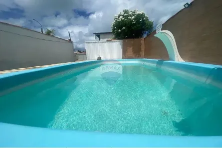 Casa com 5 Quartos à venda, 150m² no Enseada de Serrambi, Ipojuca