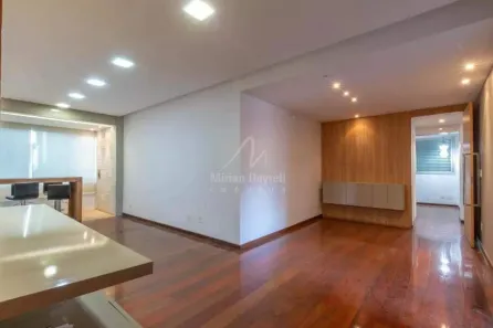 Apartamento com 4 Quartos à venda, 145m² no Cruzeiro, Belo Horizonte