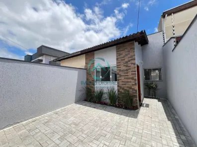 Casa com 3 Quartos à venda, 69m² no Loteamento Vila Olímpia, Taubaté