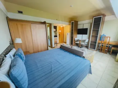 Flat com 1 Quarto à venda, 35m² no Ponta Negra, Manaus