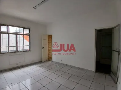 Sala Comercial para alugar, 50m² no Centro, Nova Iguaçu