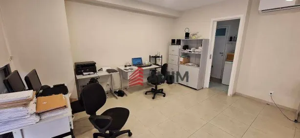 Sala Comercial à venda, 52m² no São Domingos, Niterói