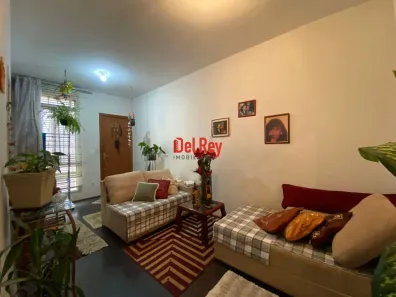 Apartamento com 3 Quartos à venda, 56m² no Padre Eustáquio, Belo Horizonte