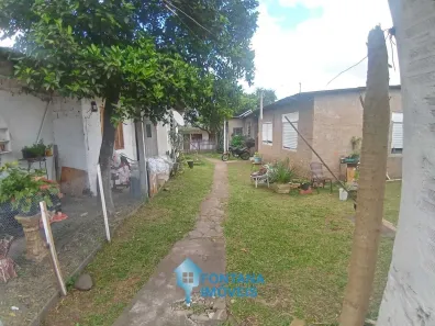 Lote/Terreno à venda, 500m² no Ponta Porã, Cachoeirinha