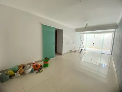 Apartamento com 3 Quartos para alugar, 154m² no Dona Clara, Belo Horizonte