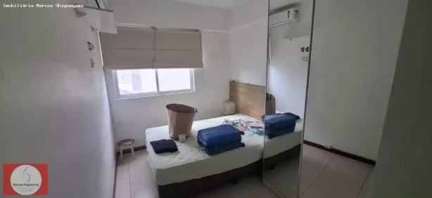 Apartamento com 2 Quartos à venda, 60m² no Canela, Salvador