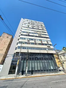 Sala Comercial à venda, 81m² no Santo Antônio, Recife