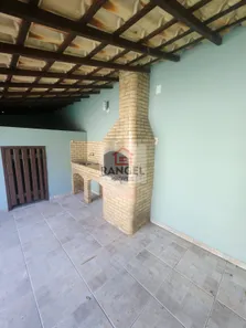 Casa de Condomínio com 3 Quartos para venda ou aluguel, 300m² no Camorim, Rio de Janeiro