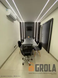 Sala Comercial para alugar, 7m² no Centro, Campo Mourão