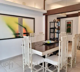 Cobertura com 3 Quartos à venda, 230m² no Lagoa, Rio de Janeiro