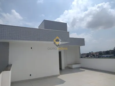 Cobertura com 4 Quartos à venda, 173m² no Caiçara-Adelaide, Belo Horizonte