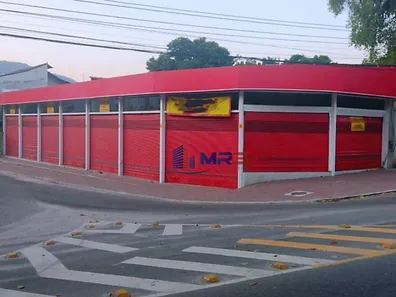 Ponto Comercial para alugar, 40m² no Taquara, Rio de Janeiro