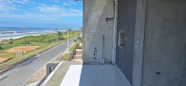 Apartamento com 3 Quartos à venda, 128m² no Balneario Albatroz, Matinhos