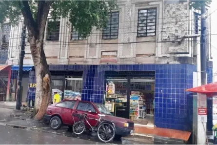 Ponto Comercial à venda, 171m² no Centro, Manaus