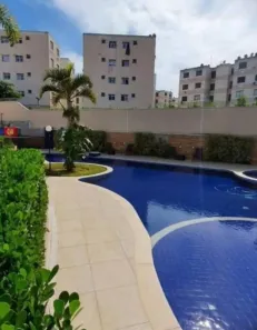 Apartamento com 2 Quartos à venda, 48m² no Cosmos, Rio de Janeiro