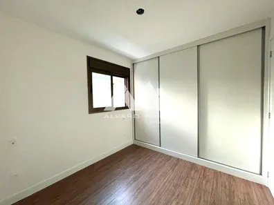 Apartamento com 2 Quartos para alugar, 70m² no Lourdes, Belo Horizonte