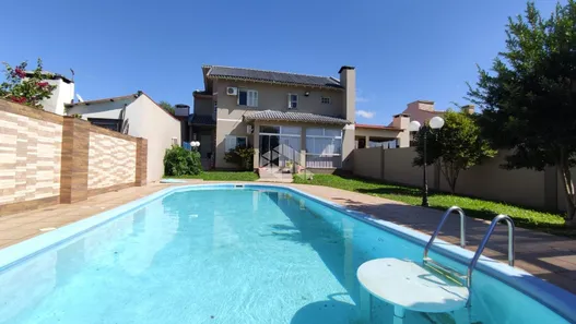 Casa com 3 Quartos à venda, 230m² no Centro, Vera Cruz