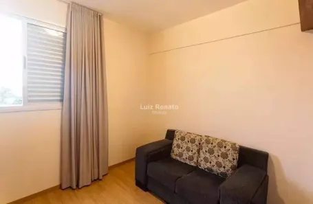 Apartamento com 4 Quartos à venda, 114m² no União, Belo Horizonte