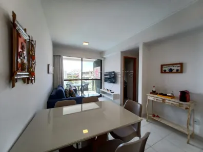 Apartamento com 2 Quartos à venda, 64m² no Porto de Galinhas, Ipojuca