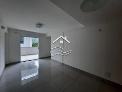 Apartamento com 2 Quartos para alugar, 59m² no Nogueira, Petrópolis