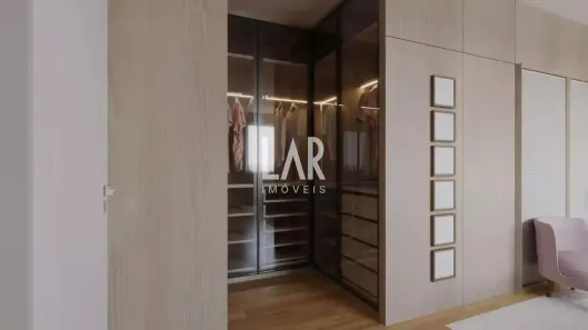 Cobertura com 4 Quartos à venda, 254m² no Cruzeiro, Belo Horizonte