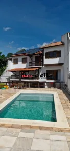 Casa de Condomínio com 4 Quartos para venda ou aluguel, 288m² no Anil, Rio de Janeiro