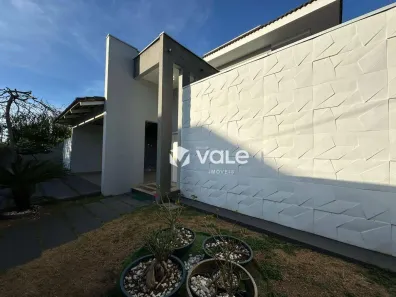 Sobrado com 3 Quartos para alugar, 400m² no Plano Diretor Sul, Palmas