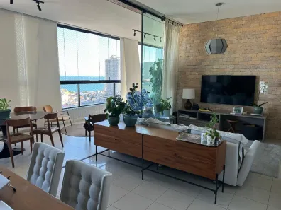 Apartamento com 2 Quartos à venda, 145m² no Horto Florestal, Salvador