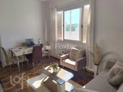 Apartamento com 3 Quartos à venda, 94m² no Praia de Belas, Porto Alegre