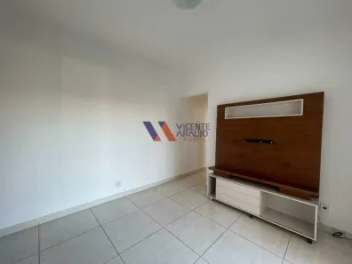 Apartamento com 2 Quartos para alugar, 53m² no Ingá, Betim