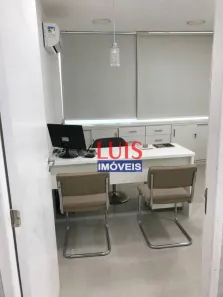 Sala Comercial para alugar, 27m² no Raul Veiga, São Gonçalo