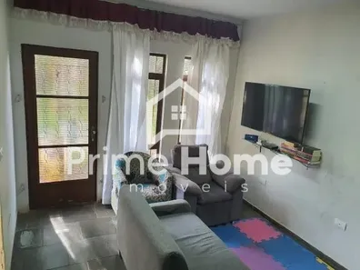 Casa com 2 Quartos à venda, 72m² no Egydio Tagliari, Artur Nogueira