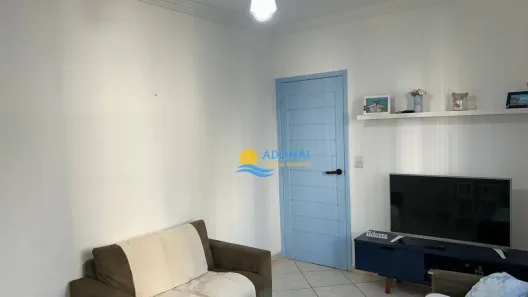 Apartamento com 2 Quartos à venda, 62m² no Vila Alzira, Guarujá