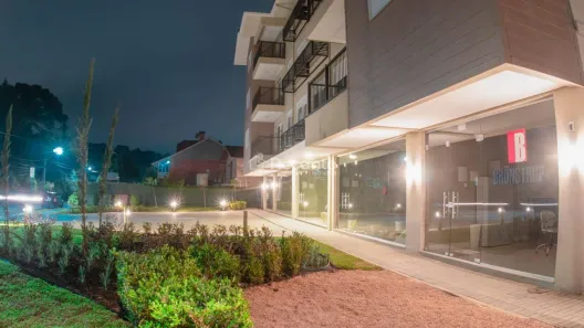 Sala Comercial à venda, 72m² no São José, Canela