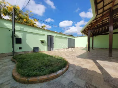 Casa com 3 Quartos para alugar, 180m² no Padre Eustáquio 2ª Seção, Igarapé