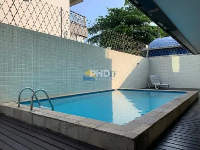 Apartamento com 4 Quartos para alugar, 288m² no Recreio dos Bandeirantes, Rio de Janeiro