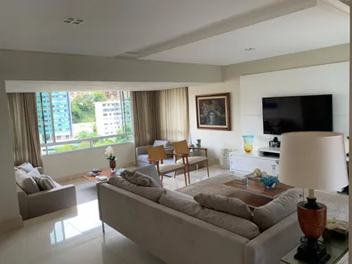 Apartamento com 5 Quartos à venda, 277m² no Jardim Apipema, Salvador