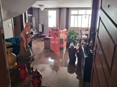 Apartamento com 3 Quartos à venda, 180m² no Monsenhor Messias, Belo Horizonte