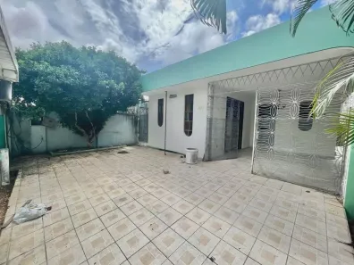 Casa com 5 Quartos para alugar, 175m² no Nossa Senhora de Nazaré, Natal