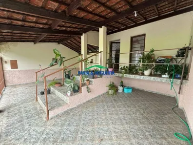 Casa com 2 Quartos à venda, 135m² no Jardim Itapuã, Rio Claro
