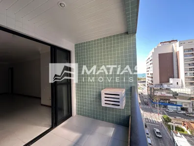 Apartamento com 3 Quartos à venda, 110m² no Centro, Guarapari