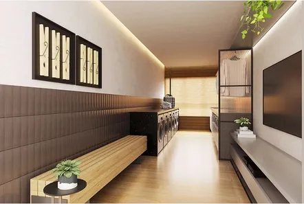 Apartamento com 3 Quartos à venda, 85m² no Jatiúca, Maceió