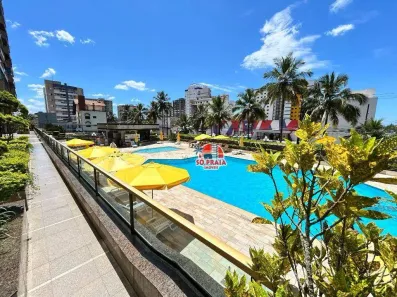 Cobertura com 3 Quartos à venda, 159m² no Centro, Mongaguá