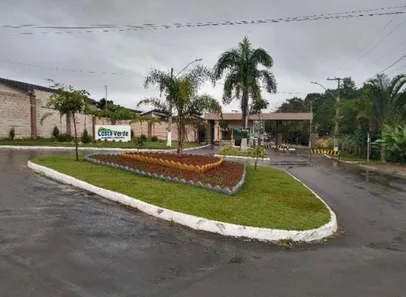 Casa de Condomínio com 3 Quartos à venda, 128m² no Conjunto Residencial Costa Verde, Goiânia