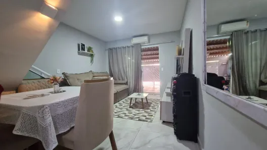 Casa com 2 Quartos à venda, 67m² no Campo Grande, Rio de Janeiro