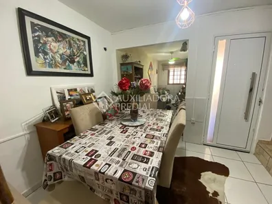 Apartamento com 2 Quartos à venda, 84m² no Santa Rita, Guaíba