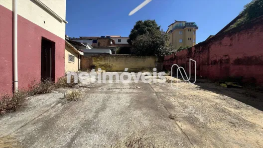 Lote/Terreno à venda, 300m² no Caiçara-Adelaide, Belo Horizonte