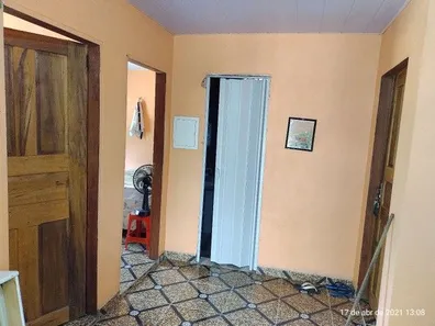 Lote/Terreno à venda no , Rio Preto da Eva