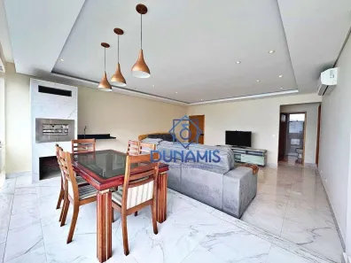 Apartamento com 3 Quartos à venda, 150m² no Pitangueiras, Guarujá